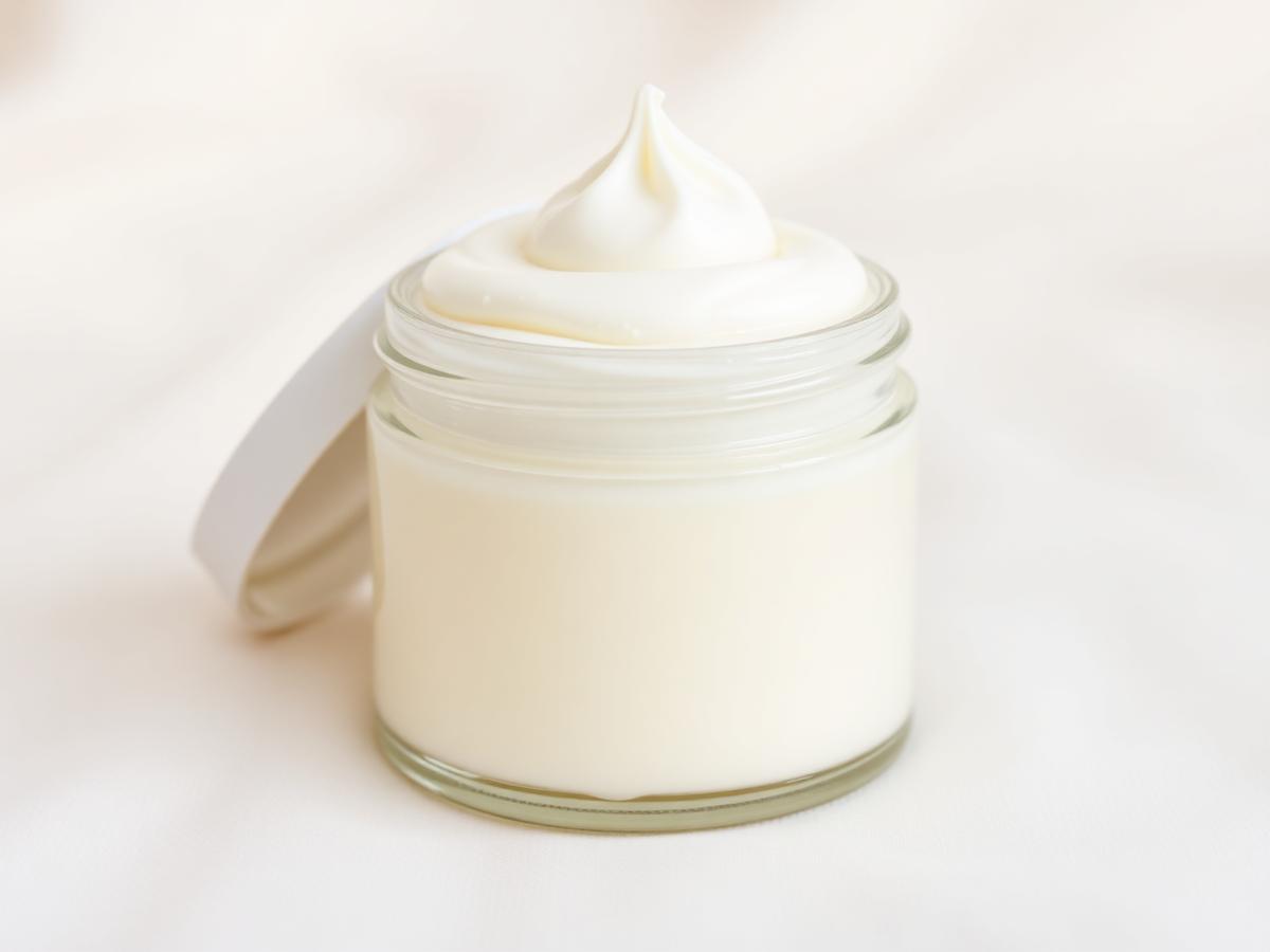 Shea & Coconut Body Butter